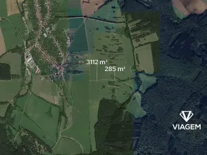 Prodej podílu pole, Korytná, 339 m2