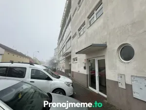 Pronájem bytu 2+kk, Znojmo, Hvězdová, 46 m2