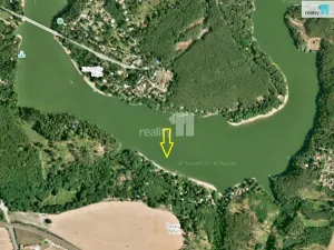 Prodej chaty, Pňovany, 51 m2