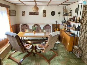 Prodej chaty, Pňovany, 51 m2