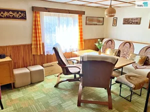 Prodej chaty, Pňovany, 51 m2