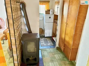 Prodej chaty, Pňovany, 51 m2