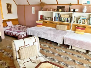 Prodej chaty, Pňovany, 51 m2