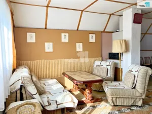 Prodej chaty, Pňovany, 51 m2