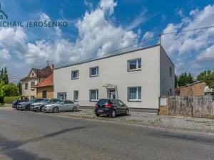 Prodej rodinného domu, Kostelec nad Černými lesy, Pražská, 361 m2