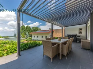 Prodej rodinného domu, Kostelec nad Černými lesy, Pražská, 361 m2