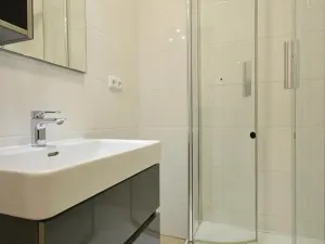 Pronájem bytu 2+1, Přerov, Nádražní, 55 m2