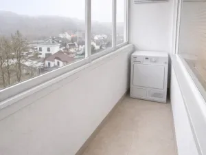 Pronájem bytu 3+1, Chomutov, Havlíčkova, 62 m2