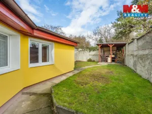 Prodej rodinného domu, Zlonice, Palackého, 80 m2