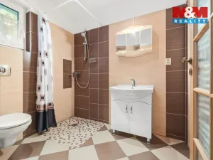 Prodej rodinného domu, Sadská, Karla Viky, 138 m2