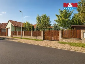 Prodej rodinného domu, Sadská, Karla Viky, 138 m2