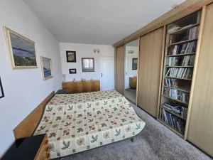 Prodej bytu 3+1, Přerov - Přerov I-Město, Petřivalského, 72 m2