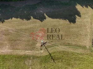 Prodej pozemku pro bydlení, Velké Popovice - Brtnice, 1289 m2