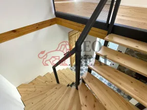 Prodej rodinného domu, Masojedy, 152 m2