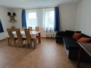 Prodej rodinného domu, Mladé Buky - Hertvíkovice, 140 m2