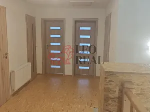 Prodej rodinného domu, Mladé Buky - Hertvíkovice, 140 m2