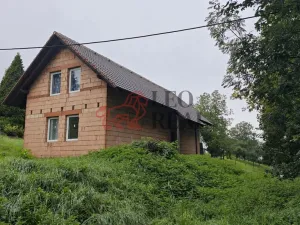 Prodej rodinného domu, Mladé Buky - Hertvíkovice, 140 m2