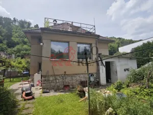 Prodej rodinného domu, Praha - Radotín, U učiliště, 124 m2