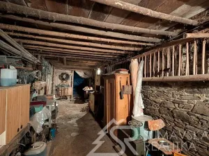 Prodej chaty, Hartmanice - Kochánov, 390 m2