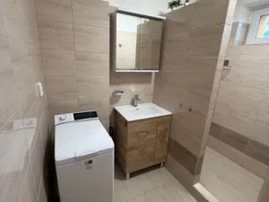 Pronájem bytu 1+1, Kladno, Helsinská, 42 m2