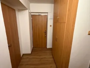 Pronájem bytu 1+1, Kladno, Helsinská, 42 m2