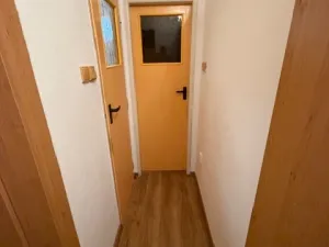 Pronájem bytu 1+1, Kladno, Helsinská, 42 m2