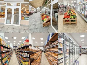 Pronájem obchodního prostoru, Ústí nad Labem - Ústí nad Labem-centrum, Masarykova, 452 m2