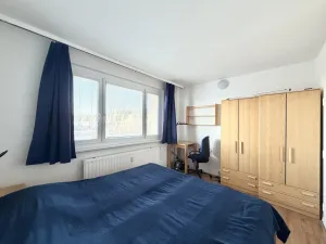 Pronájem bytu 1+1, Jablonec nad Nisou, Březová, 41 m2