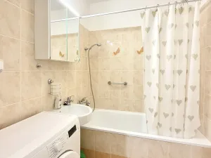 Pronájem bytu 1+1, Jablonec nad Nisou, Březová, 41 m2