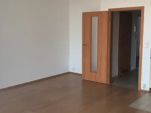 Pronájem bytu 1+kk, Brno, Spálená, 37 m2