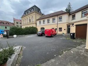 Pronájem komerční nemovitosti, Brandýs nad Labem-Stará Boleslav, Masarykovo náměstí, 55 m2