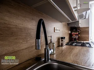 Pronájem bytu 2+1, Česká Skalice, třída T. G. Masaryka, 50 m2