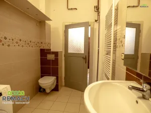 Pronájem bytu 2+1, Česká Skalice, třída T. G. Masaryka, 50 m2