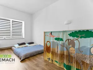 Pronájem bytu 2+1, Česká Skalice, třída T. G. Masaryka, 50 m2