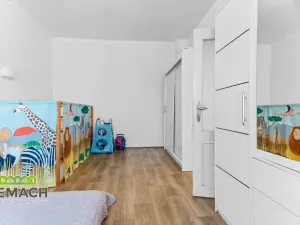 Pronájem bytu 2+1, Česká Skalice, třída T. G. Masaryka, 50 m2