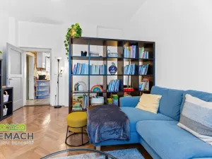Pronájem bytu 2+1, Česká Skalice, třída T. G. Masaryka, 50 m2