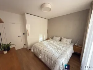 Prodej bytu 3+kk, Praha - Košíře, Pod Kavalírkou, 77 m2