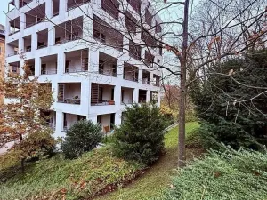 Prodej bytu 3+kk, Praha - Košíře, Pod Kavalírkou, 77 m2
