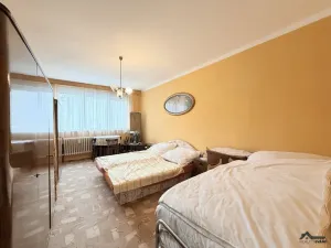 Prodej bytu 2+1, Ostrava - Zábřeh, Svornosti, 56 m2