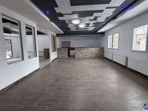 Prodej obchodního prostoru, Česká Třebová, 920 m2