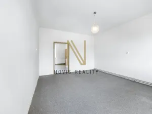 Pronájem bytu 1+1, Plzeň, Masarykova, 46 m2