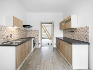 Pronájem bytu 1+1, Plzeň, Masarykova, 46 m2