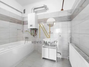 Pronájem bytu 1+1, Plzeň, Masarykova, 46 m2