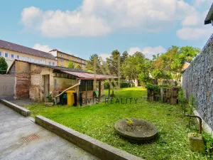 Pronájem bytu 1+1, Plzeň, Masarykova, 46 m2