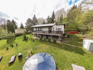 Prodej rodinného domu, Rabyně - Loutí, 126 m2