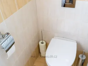 Prodej rodinného domu, Rabyně - Loutí, 126 m2