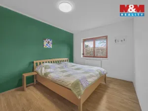 Prodej rodinného domu, Lhota pod Libčany, 78 m2