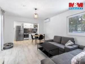 Prodej rodinného domu, Ostrava - Petřkovice, Hlučínská, 58 m2