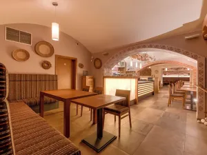 Prodej restaurace, Praha - Nové Město, Legerova, 425 m2