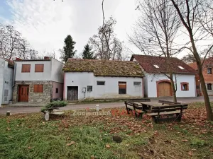 Prodej vinného sklepa, Chvalovice, 106 m2